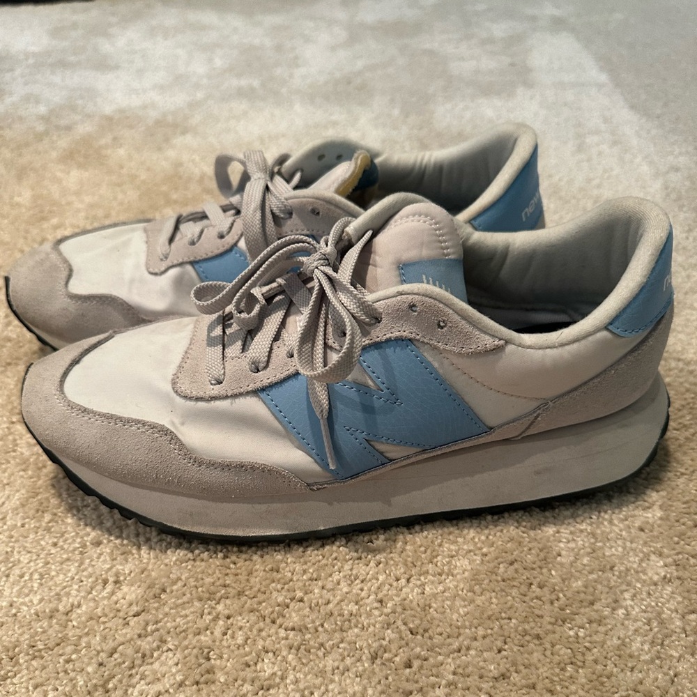 New balance 237